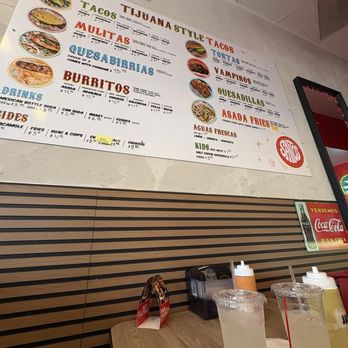 Tacos Santos - Mexican Near Me - Spring, Texas Tacos Santos - Mexican Near Me - Spring, Texas