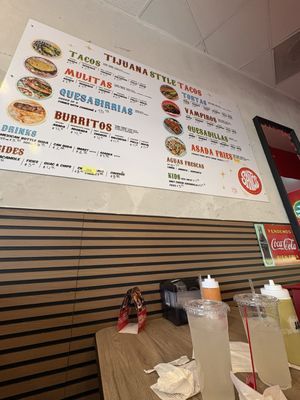 Menu photo 2 Tacos Santos Spring, TX Menu photo 2 Tacos Santos Spring, TX