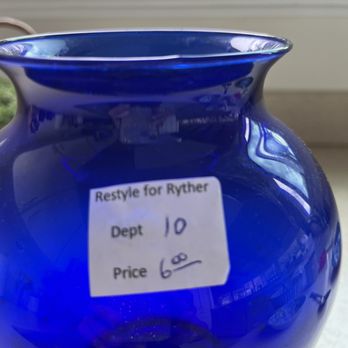 ReStyle for Ryther Thrift Shop - I got it for $3 - Thrift Stores Near Me - Seattle, Washington ReStyle for Ryther Thrift Shop - I got it for $3 - Thrift Stores Near Me - Seattle, Washington