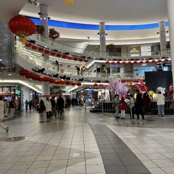 Aberdeen Centre - Shopping Centers Near Me - Richmond, British Columbia