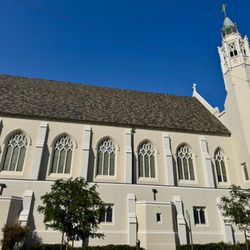 St Catherine of Siena Catholic School