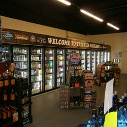 Trickum Wine - Huge selection of craft beer