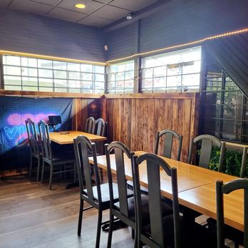 Tobagi - Korean Near Me - Burnaby, British Columbia
