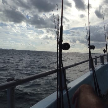 The Reward Fleet - Fishing Near Me - Miami, Florida The Reward Fleet - Fishing Near Me - Miami, Florida