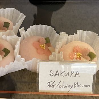 Chikara Mochi - Bakeries Near Me - Gardena, California