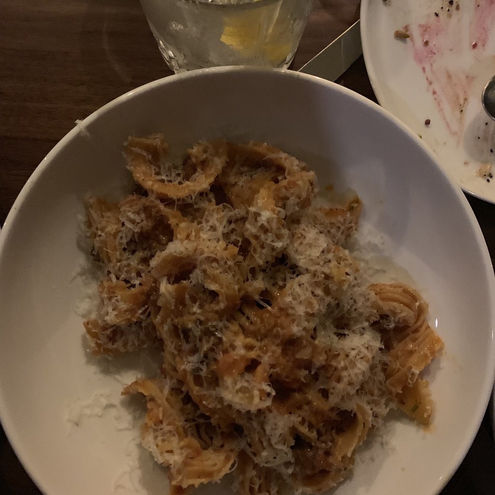 Inizio - Bolognese - Italian Near Me - Buffalo, New York Inizio - Bolognese - Italian Near Me - Buffalo, New York