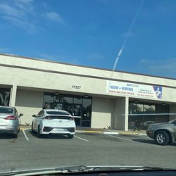 US Post Office - Fountain Valley (Bad Service) Post Office