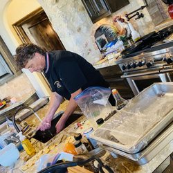Chef In the House Catering