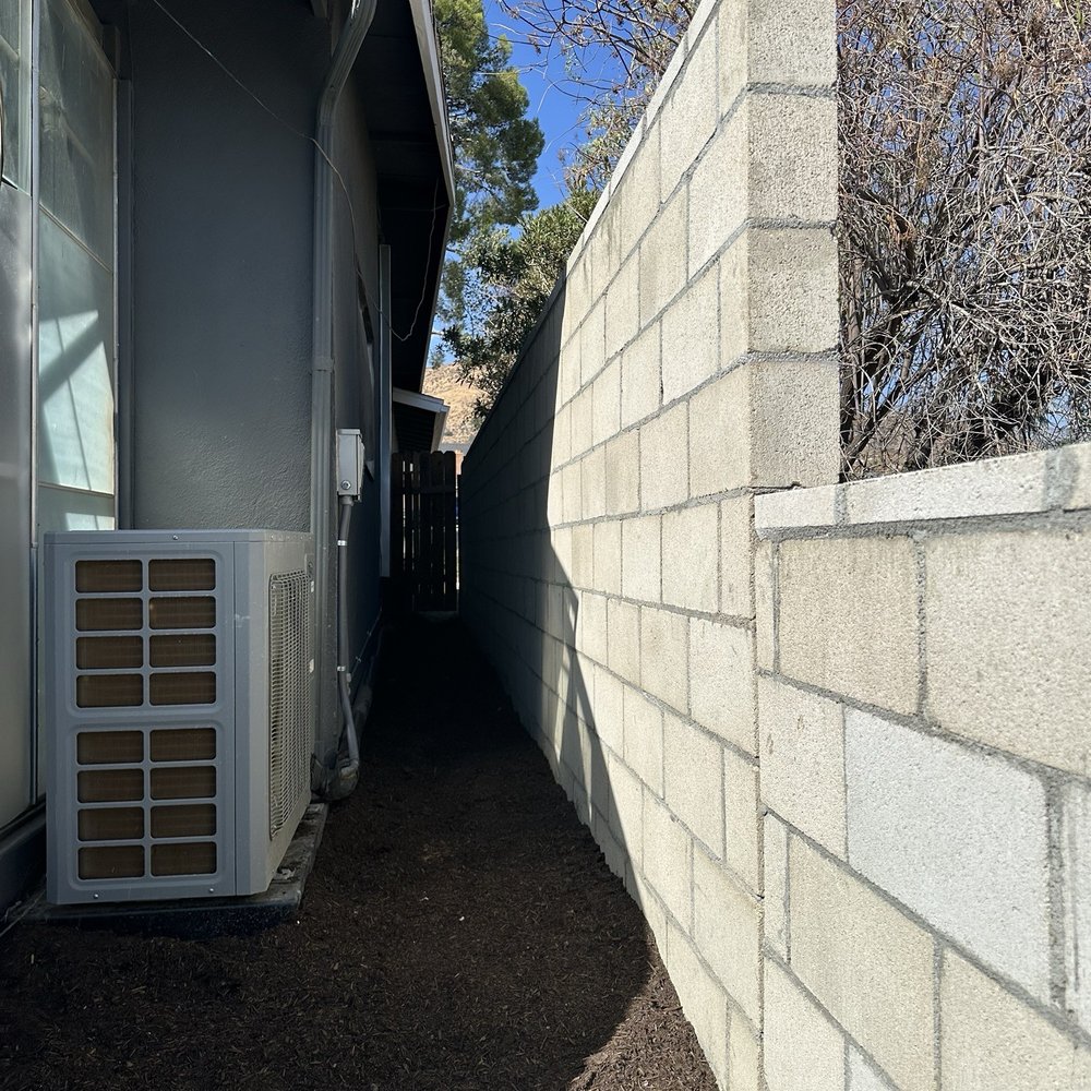 Green Ivy Maintenance - Landscaping Near Me