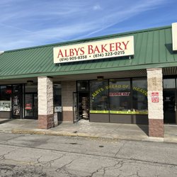 Alby's Bakery