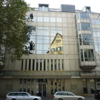 EMA House - Hotels Near Me - Zürich, ZH