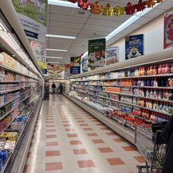 Market Basket