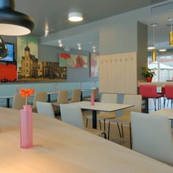 B&B Hotel Oldenburg