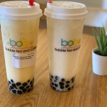 Bobo Bubble Tea and Coffee - Coffee & Tea Near Me - Happy Valley, Oregon Bobo Bubble Tea and Coffee - Coffee & Tea Near Me - Happy Valley, Oregon