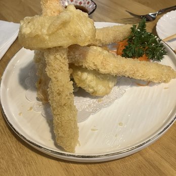 Fancy Koi & Grill - Tempura - Japanese Near Me - Jacksonville, Florida Fancy Koi & Grill - Tempura - Japanese Near Me - Jacksonville, Florida