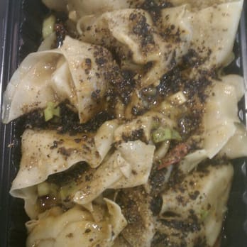 Hunan Garden - Spicy dumplings - Chinese Near Me - Camarillo, California Hunan Garden - Spicy dumplings - Chinese Near Me - Camarillo, California