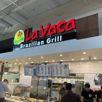 La Vaca Brazilian Grill - Brazilian Near Me - Ontario, California