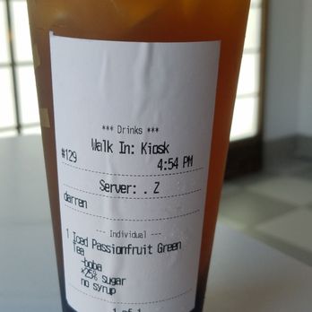 Yaaas Tea - Bubble Tea Near Me - Farmingdale, New York Yaaas Tea - Bubble Tea Near Me - Farmingdale, New York