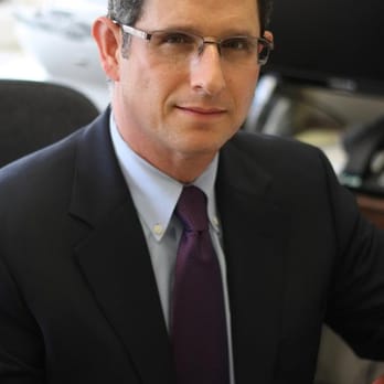 Andrew J. Kopp, PC - Andrew Kopp in Oakland office - Personal Injury Law Near Me - San Leandro, California