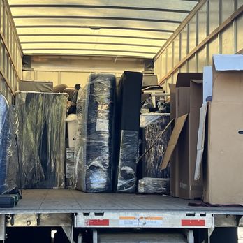 RMP Moving - Movers Near Me