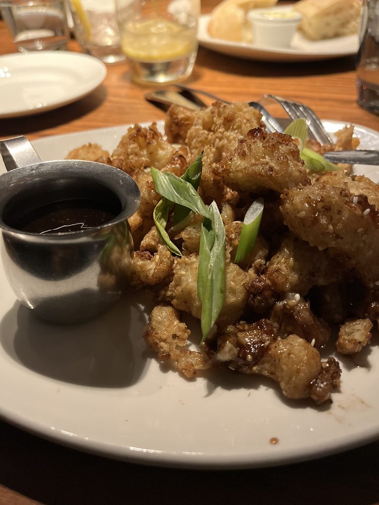 THE KEG STEAKHOUSE + BAR WINDSOR RIVERSIDE Updated March 2024 154