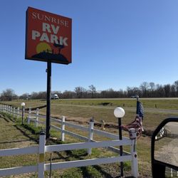 Sunrise Rv Park