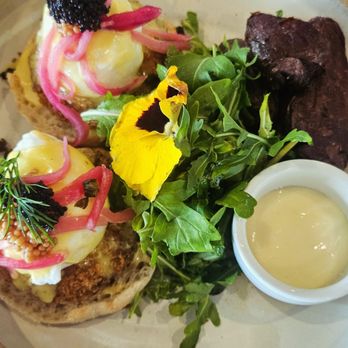 The Royale - Crab Benedict - Breakfast & Brunch Near Me - Pleasant Hill, California The Royale - Crab Benedict - Breakfast & Brunch Near Me - Pleasant Hill, California