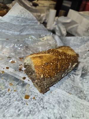 Skinny Joey's Cheesesteaks by null