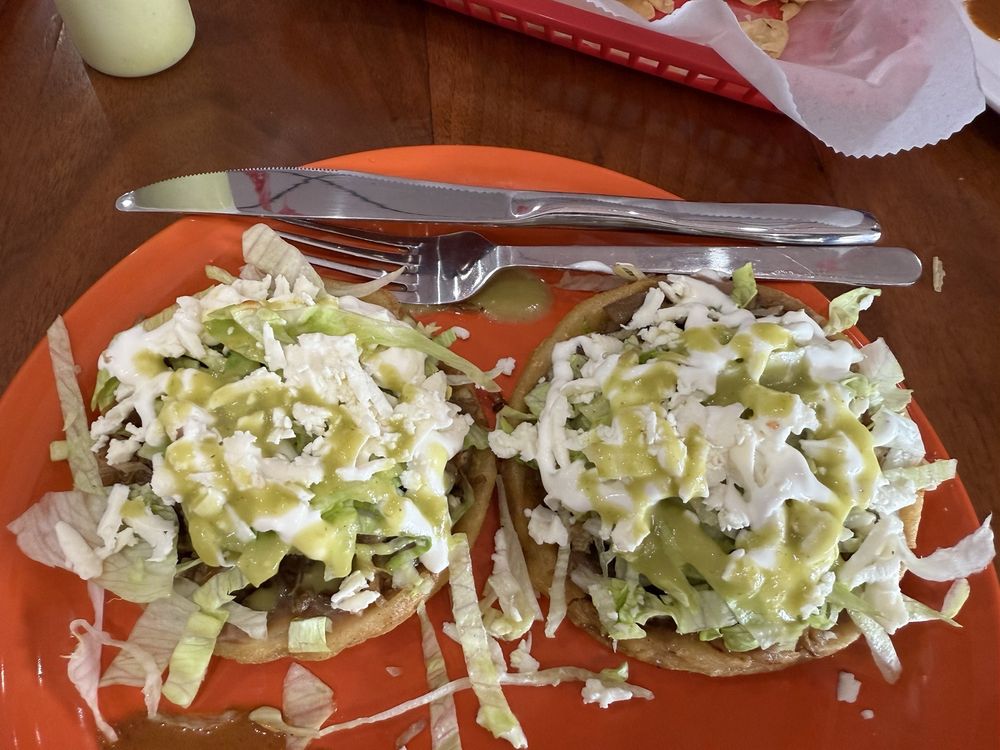 La Catrina Tortilleria