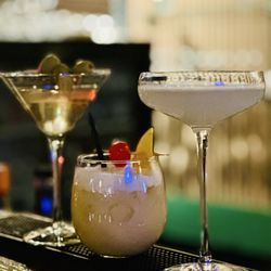 Old Skool Lounge - Cocktail