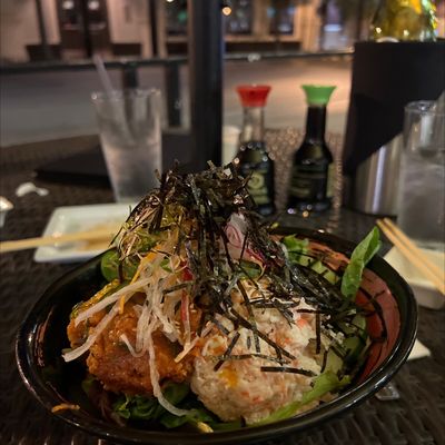 Ozeki Ramen & Sushi Izakaya by null