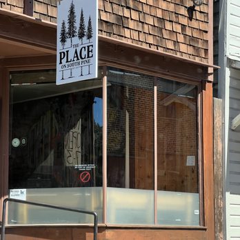 The Place on South Pine - The Place on South Pine Street, Nevada City, CA - Cafes Near Me - Nevada City, California The Place on South Pine - The Place on South Pine Street, Nevada City, CA - Cafes Near Me - Nevada City, California