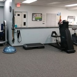 NovaCare Rehabilitation - Middleburg Heights
