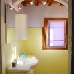 "Tra i Tetti" Guest House