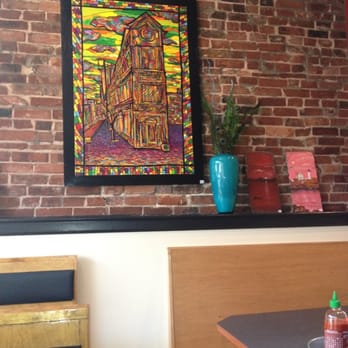 Hot Suppa - Breakfast & Brunch Near Me - Portland, Maine