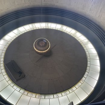 Griffith Observatory - Observatories Near Me - Los Angeles, California