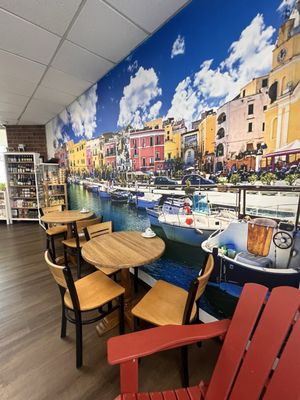 Mollica's Italian Market and Deli by null