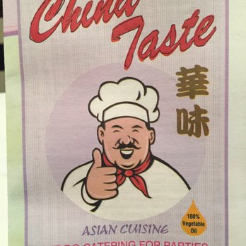 China Taste - Chinese Near Me - Ellicott City, Maryland