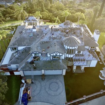 California Roof Experts - Lift and relay in progress. - Roofing Near Me - Riverside, California California Roof Experts - Lift and relay in progress. - Roofing Near Me - Riverside, California