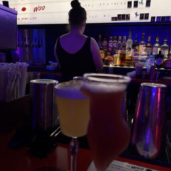 The Woo Woo - Pure Temptation - Speakeasies Near Me - New York, New York The Woo Woo - Pure Temptation - Speakeasies Near Me - New York, New York