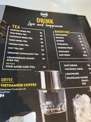 Menu photo 3 Pho Viet USA Bethesda, MD Menu photo 3 Pho Viet USA Bethesda, MD