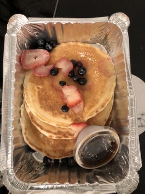 The Franklin by null