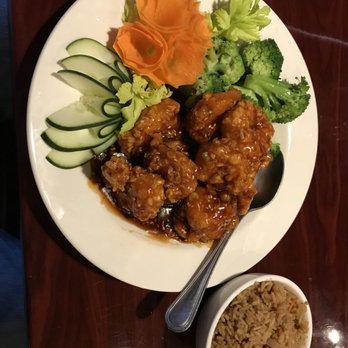Huang's Chef - Sesame Shrimp yummmmmm!!!!!! - Chinese Near Me - Mooresville, North Carolina Huang's Chef - Sesame Shrimp yummmmmm!!!!!! - Chinese Near Me - Mooresville, North Carolina