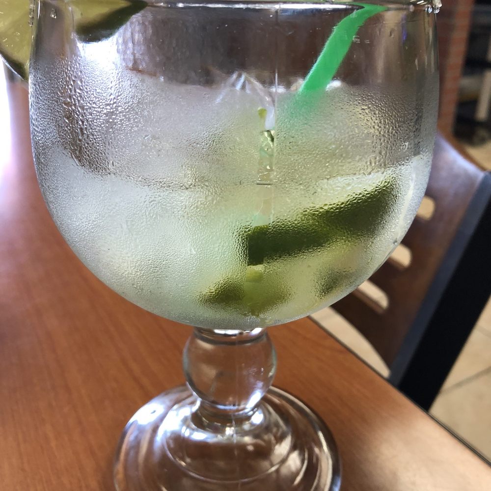 La Fondita - Margarita - Mexican Near Me - Salem, Oregon