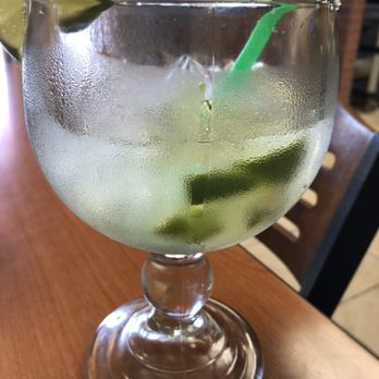 La Fondita - Margarita - Mexican Near Me - Salem, Oregon
