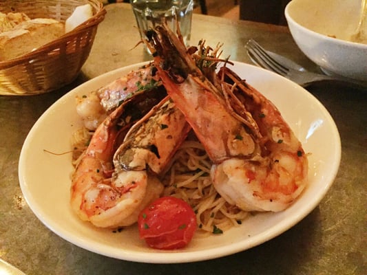 Posto Pubblico by null