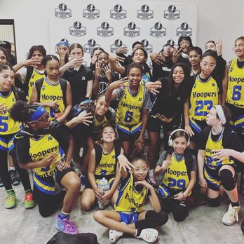 RawGreatness - Basketball Courts Near Me - Plano, Texas