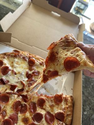 Two Guys From Italy by null