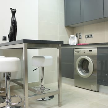 Woo Travelling - Cocina equipada de un Estudio Deluxe - Hotels Near Me - Madrid, M