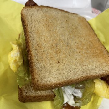 Hotlanta Wings And Things - 30 minute sandwich - American Near Me - Riverside, California